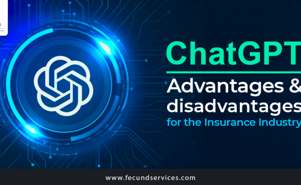 ChatGPT: Advantages and Disadvantages for the Insurance Industry