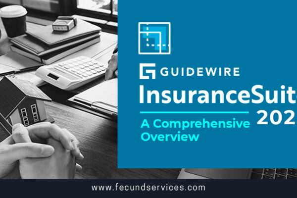 Guidewire InsuranceSuite 2023: A Comprehensive Overview