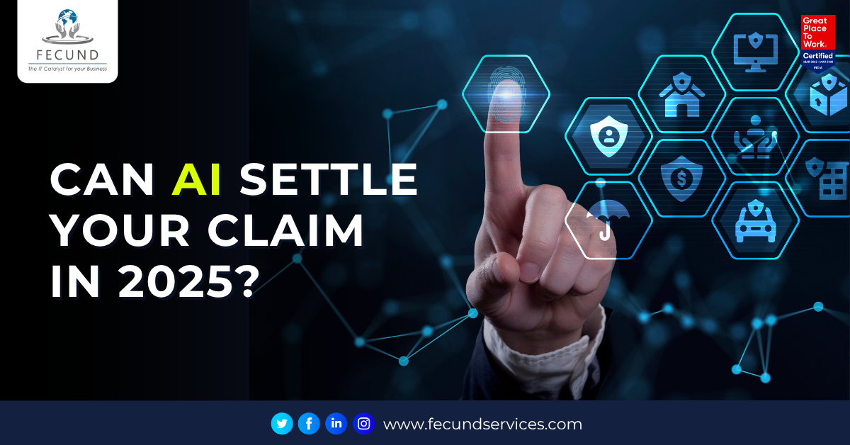Can AI Settle Your Claim in 2025?