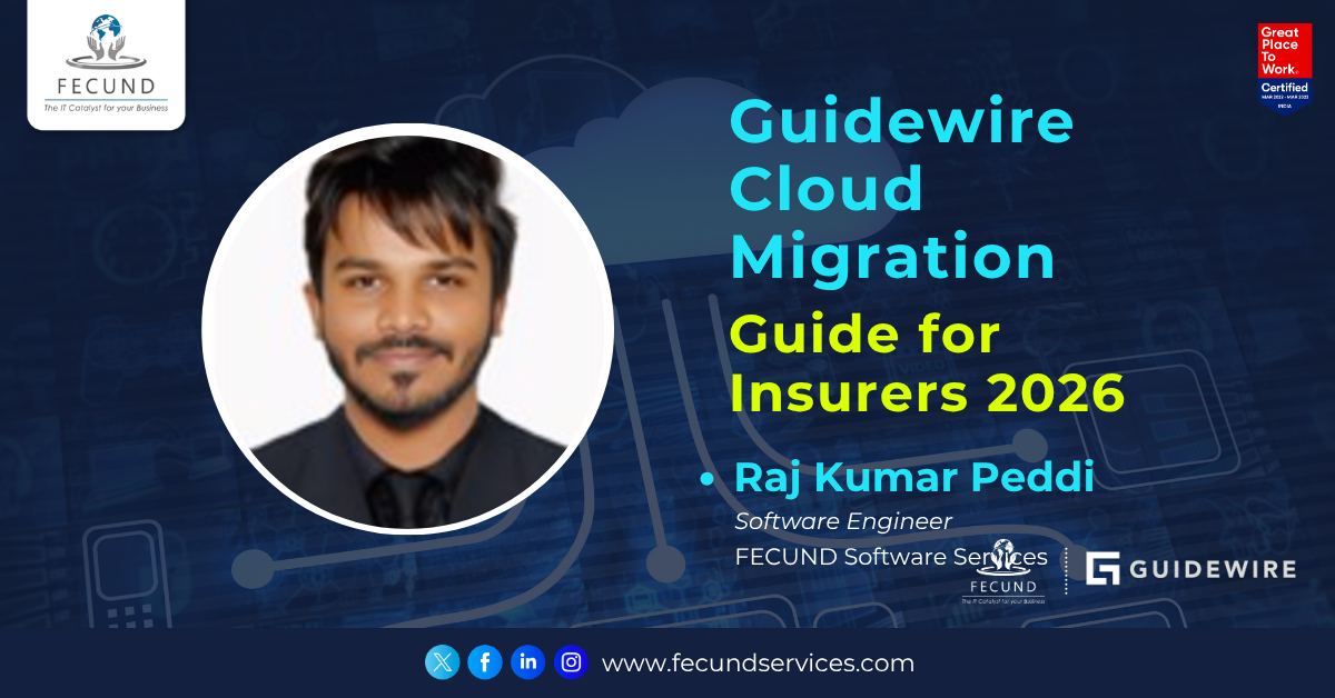 Guidewire Cloud Migration Guide for Insurers 2026